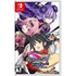 Neptunia x Senran Kagura: Ninja Wars Nintendo Switch