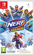 NERF Legends (Code in a box) NINTENDO SWITCH
