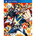 Net High Playstation Vita