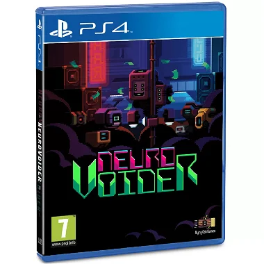 NeuroVoider PlayStation 4