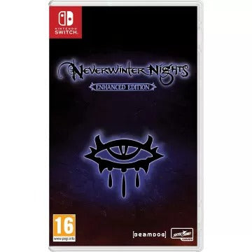 Neverwinter Nights [Enhanced Edition] Nintendo Switch