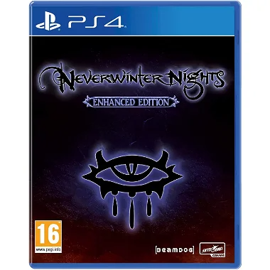 Neverwinter Nights [Enhanced Edition] PlayStation 4