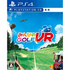 New Minna no Golf VR PlayStation 4