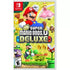 New Super Mario Bros. U Deluxe Nintendo Switch