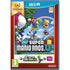 New Super Mario Bros. U + New Super Luigi U (Nintendo Selects) Wii U