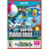 New Super Mario Bros. U + New Super Luigi U Wii U