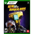 New Tales from the Borderlands [Deluxe Edition] XBOX SERIES X