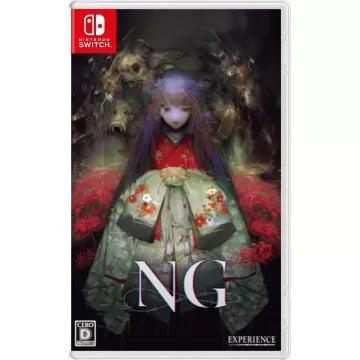 NG Nintendo Switch