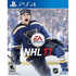 NHL 17 PlayStation 4