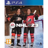 NHL 23 PLAYSTATION 4