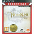 Ni no Kuni: Wrath of the White Witch (Essentials) PlayStation 3
