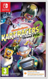Nickelodeon Kart Racers 2: Grand Prix (Code in a box) NINTENDO SWITCH