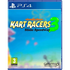 Nickelodeon Kart Racers 3: Slime Speedway PlayStation 4