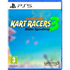 Nickelodeon Kart Racers 3: Slime Speedway PlayStation 5
