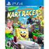 Nickelodeon Kart Racers PlayStation 4