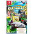 Nickelodeon Kart Racers (Code in a box) Nintendo Switch