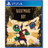 Nightmare Boy PlayStation 4