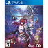 Nights of Azure 2: Bride of the New Moon PlayStation 4