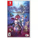 Nights of Azure 2: Bride of the New Moon Nintendo Switch