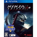 Ninja Gaiden Sigma 2 Plus (Koei the Best) Playstation Vita