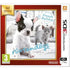 Nintendogs + Cats: French Bulldog & New Friends (Nintendo Selects) Nintendo 3DS