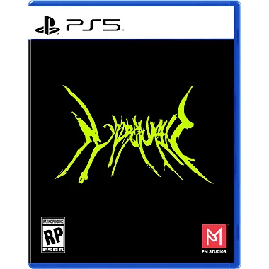 No longer human PlayStation 5