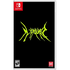 No longer human Nintendo Switch
