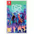 No Straight Roads Nintendo Switch