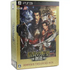 Nobunaga no Yabou: Souzou [30th Anniversary Memorial Treasure Box] PLAYSTATION 3
