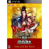 Nobunaga no Yabou: Souzou with Power Up Kit [Treasure Box] PLAYSTATION 3