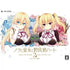 Nora to Oujo to Noraneko Heart 2 B2 Tapestry Set [Limited Edition] Playstation Vita