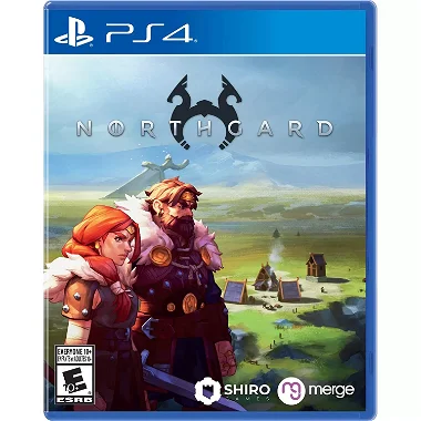 Northgard PlayStation 4