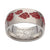 Naruto Akatsuki Logo Ring