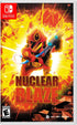 Nuclear Blaze NINTENDO SWITCH