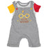 Harry Potter Future Wizard Shortall Set