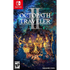 Octopath Traveler II NINTENDO SWITCH