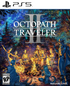 Octopath Traveler II PLAYSTATION 5
