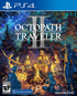 Octopath Traveler II PLAYSTATION 4