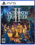 Octopath Traveler II (Multi-Language) PLAYSTATION 5