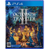 Octopath Traveler II (English) PLAYSTATION 4