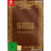 Octopath Traveler [Traveler's Compendium Edition] Nintendo Switch