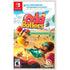 OddBallers (Code in a box) Nintendo Switch