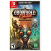 Oddworld Collection Nintendo Switch