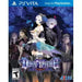 Odin Sphere Leifthrasir Playstation Vita