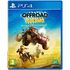 Off Road Racing PlayStation 4