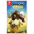 Off Road Racing Nintendo Switch