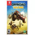 OffRoad Racing Nintendo Switch