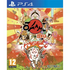 Okami HD PlayStation 4