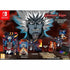 Okinawa Rush [Black Mantis Edition] Nintendo Switch