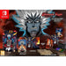 Okinawa Rush [Black Mantis Edition] Nintendo Switch